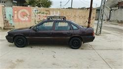 اوبل فيكترا